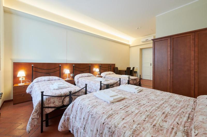 Quintuple Room image 4