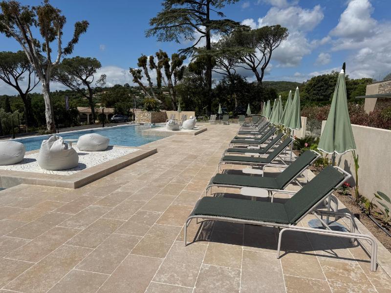 Château Rose Golfe de Saint Tropez - image 26