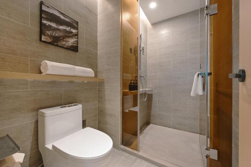 Atour Hotel Beijing Guomao Panjia Yuan - image 4