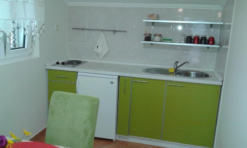 Apartment Ivan - image 9