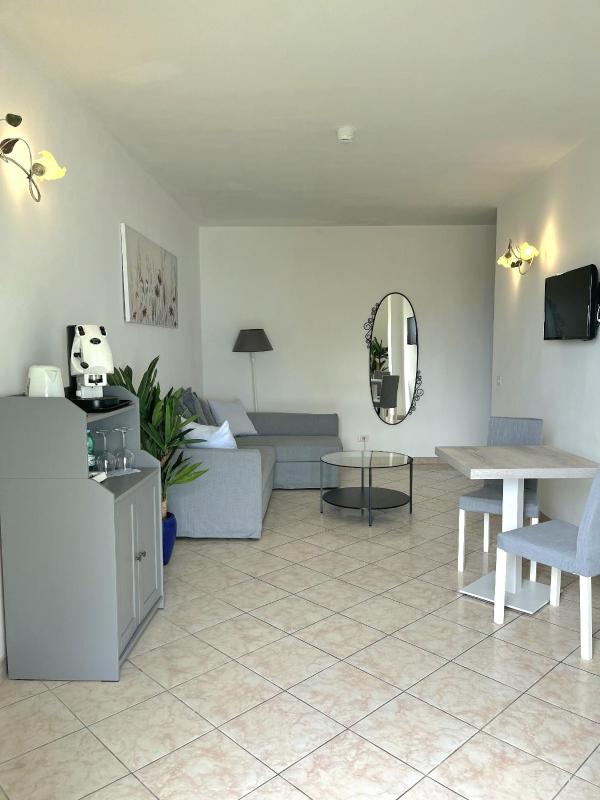 Hotel Il Gabbiano - image 45
