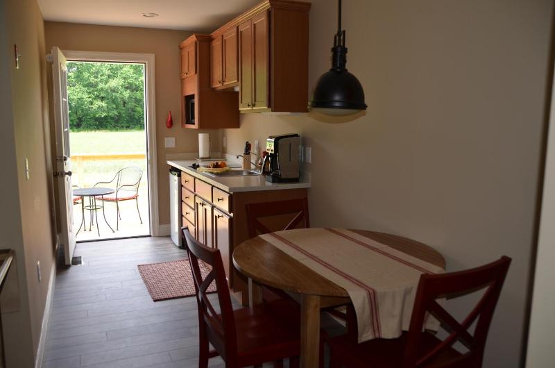Chalet image 2
