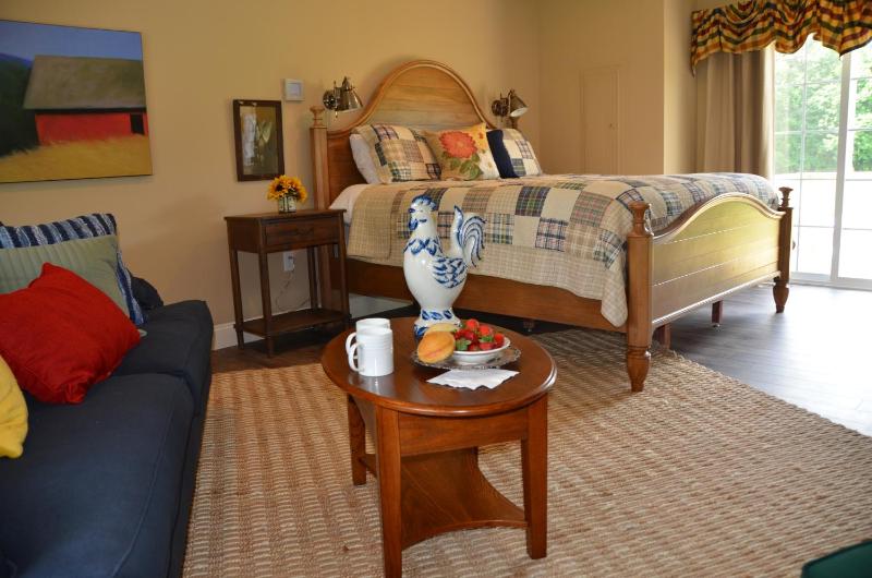 Chalet image 3