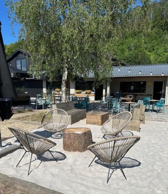 Lodge Camping De la vallée - image 36