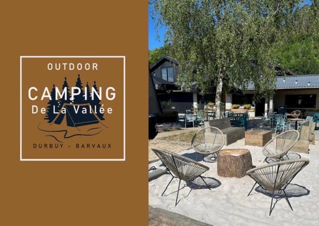Lodge Camping De la vallée - image 3