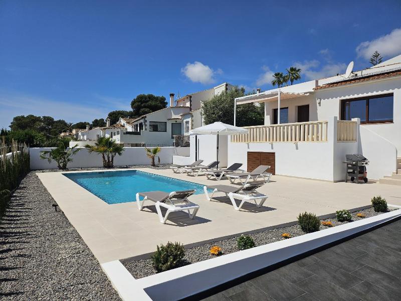 Villa Kayla Moraira - image 11