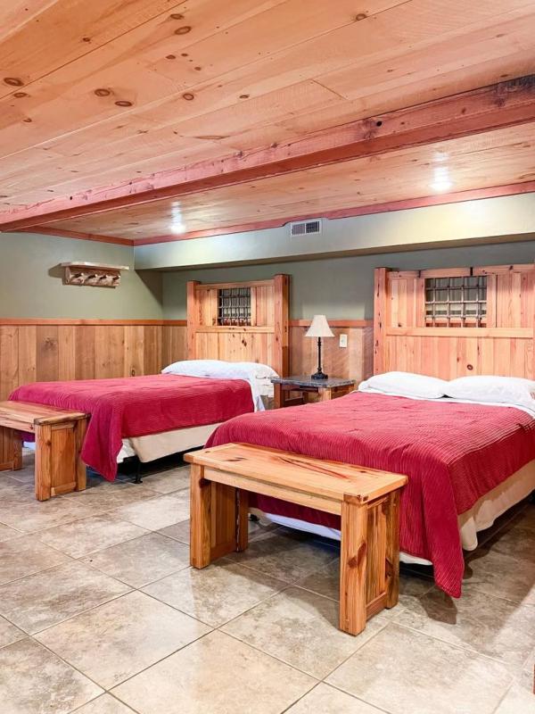 Mixed Dormitory Room image 1