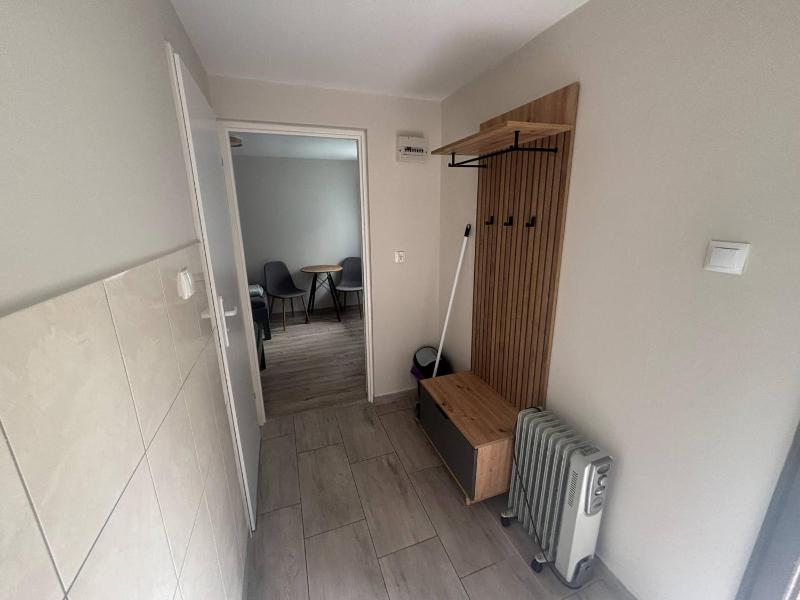 Two-Bedroom Chalet image 3