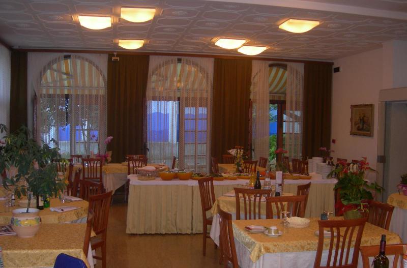 Hotel Milano - image 15