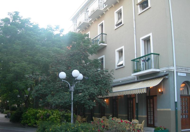 Hotel Milano - image 38