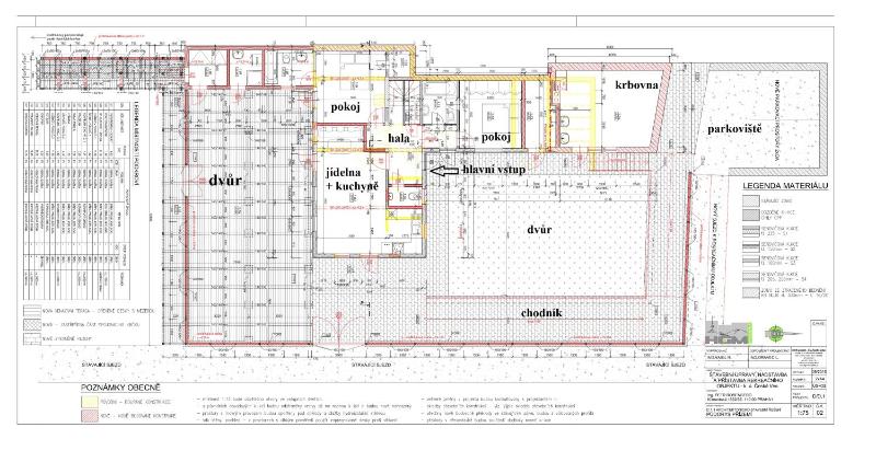 Superior Chalet image 2