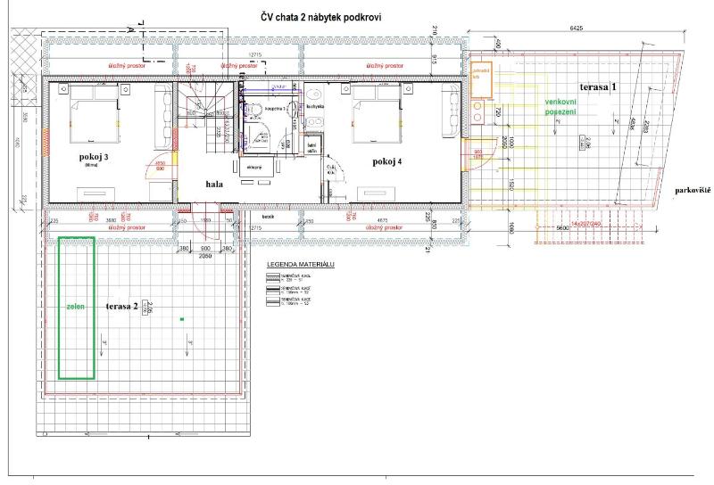 Superior Chalet image 4
