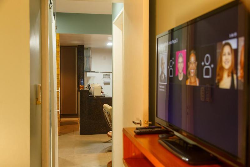 Apartamento 2 quartos 200m da praia e ao lado dos Shoppings Leblon - image 9