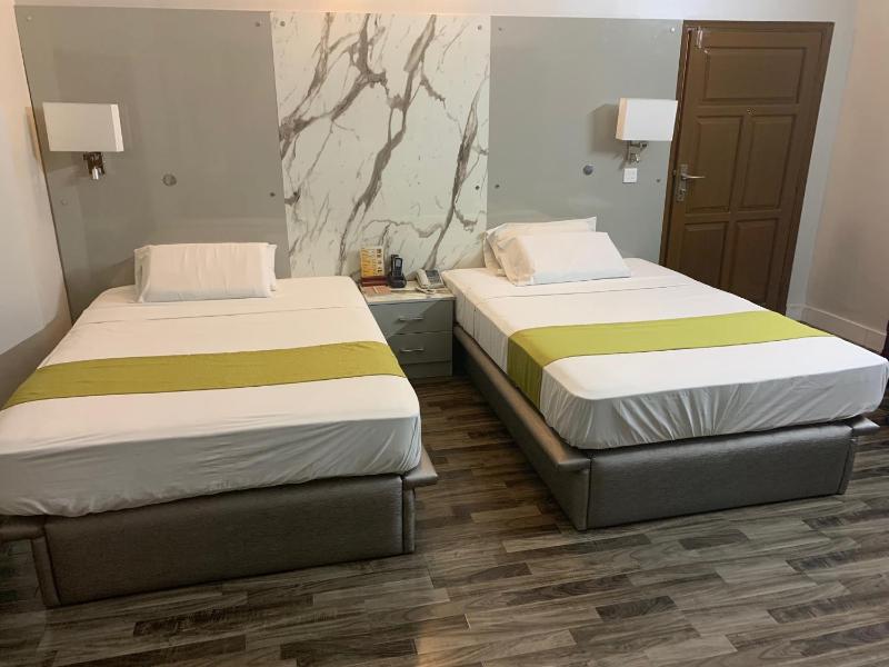 Star Guest House - image 14