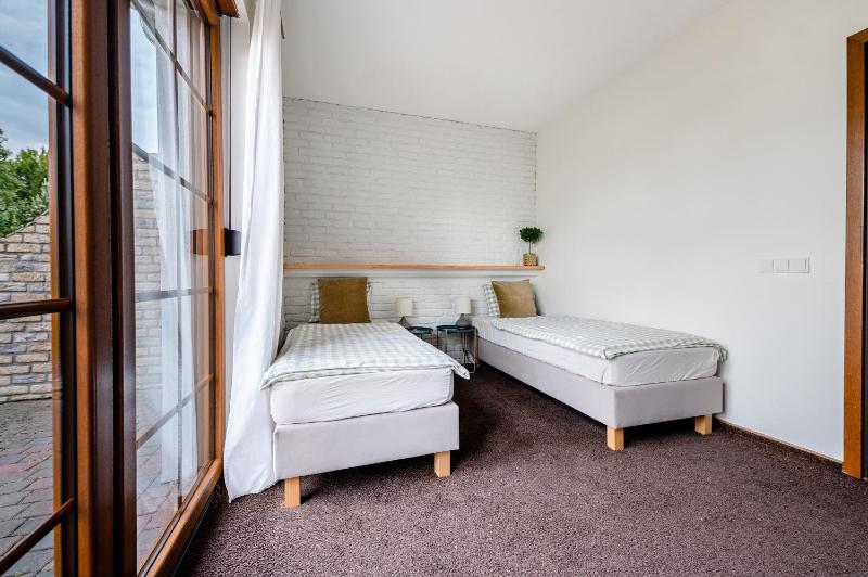 Suite with Terrace image 4