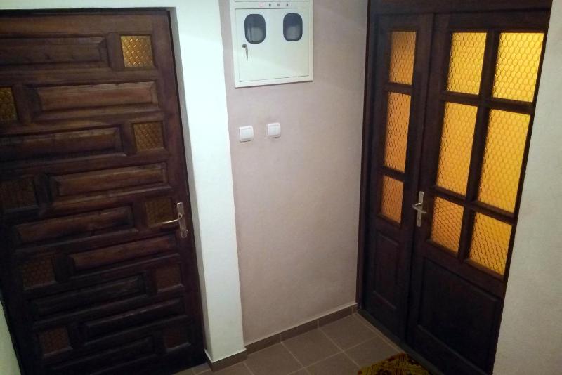 Two-Bedroom Apartment image 2