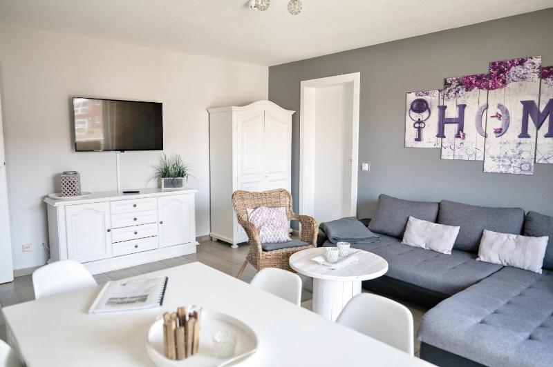 Apartment - Ground Floor image 1