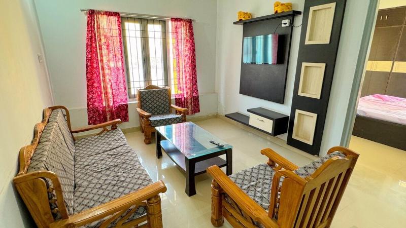 2BHK Simple Living 405 - image 16