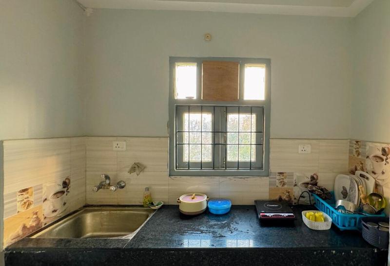 2BHK Simple Living 405 - image 6