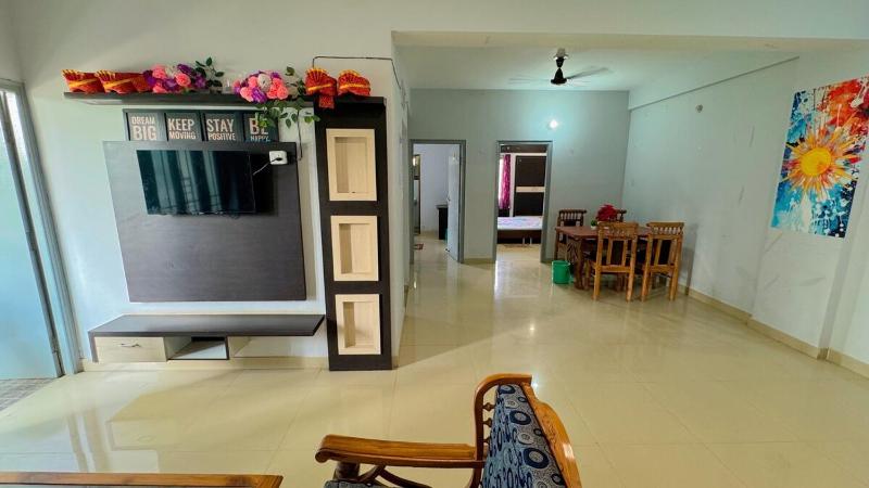 2BHK Simple Living 405 - image 5