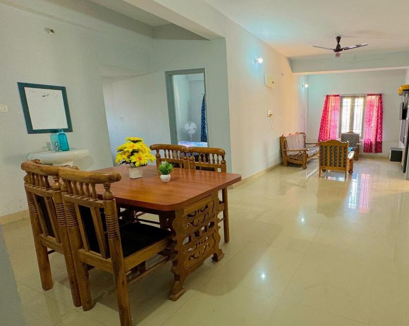 2BHK Simple Living 405 - image 19