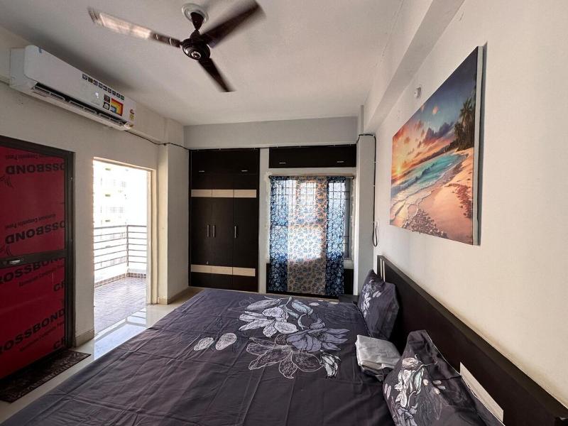 2BHK Simple Living 405 - image 10
