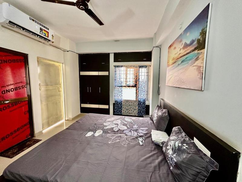 2BHK Simple Living 405 - image 24
