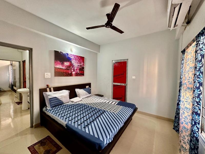 2BHK Simple Living 405 - image 20