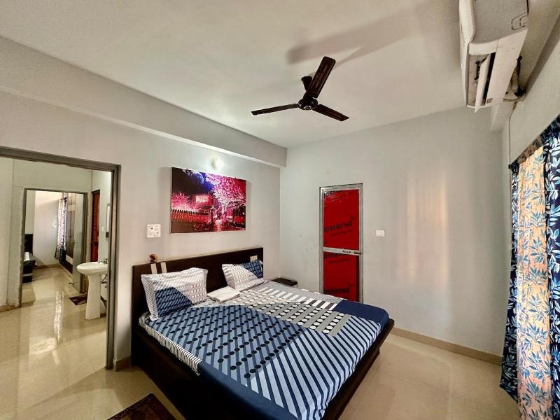 2BHK Simple Living 405 - image 3