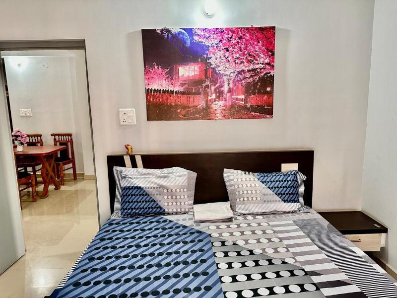 2BHK Simple Living 405 - image 11