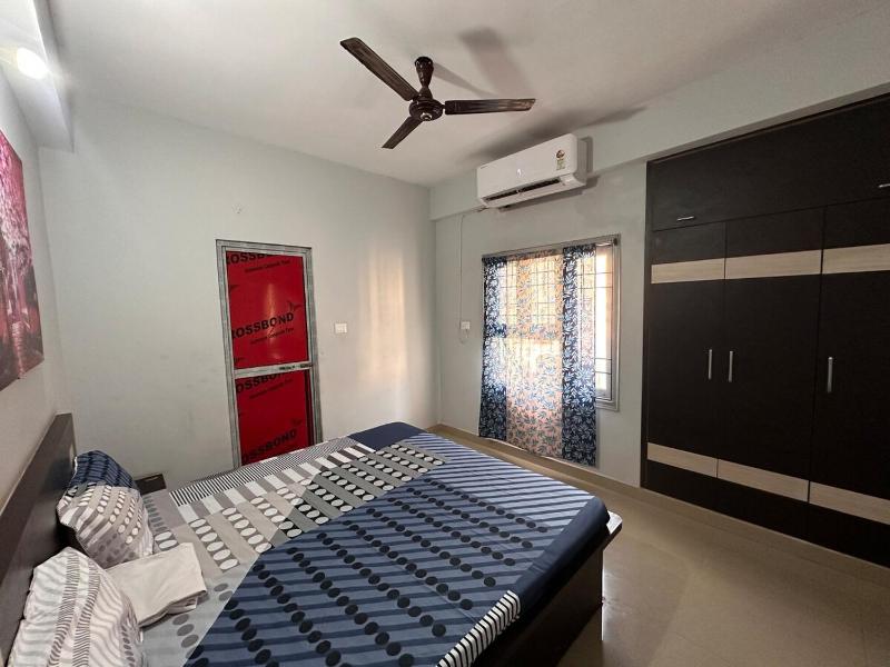 2BHK Simple Living 405 - image 17