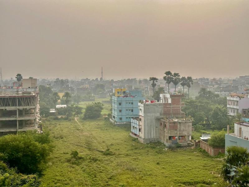 2BHK Simple Living 405 - image 15