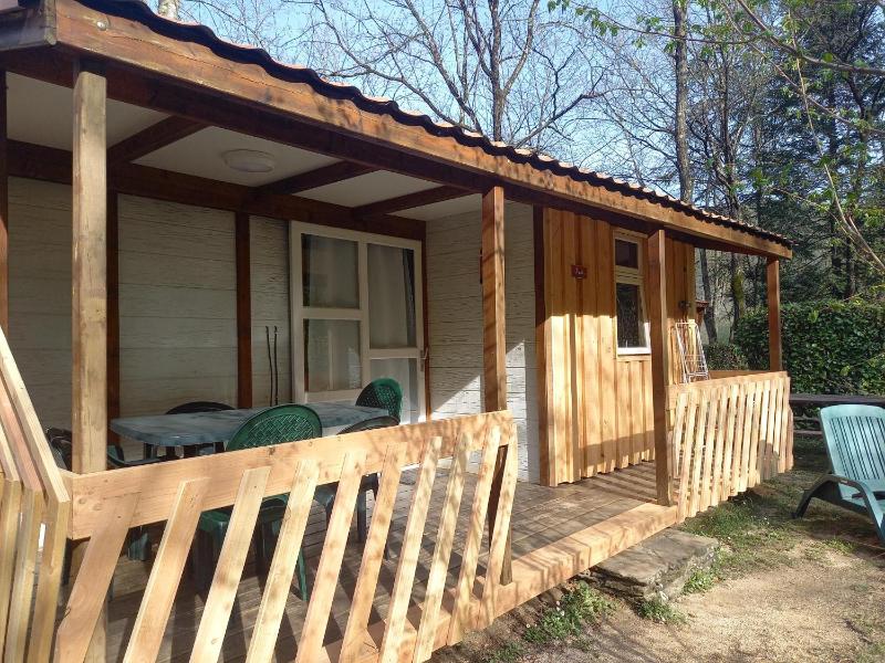 Two-Bedroom Chalet image 3