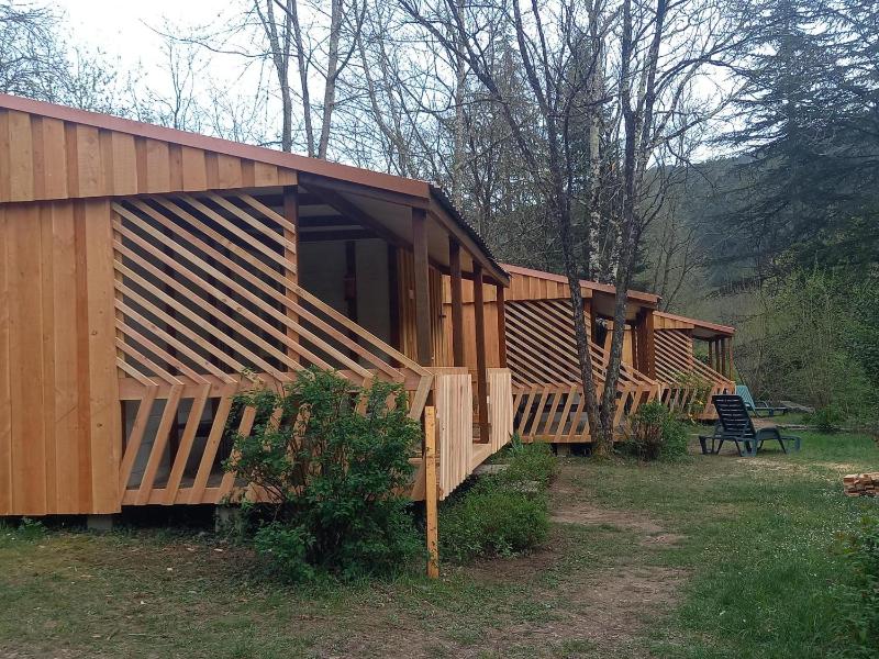 Two-Bedroom Chalet image 2