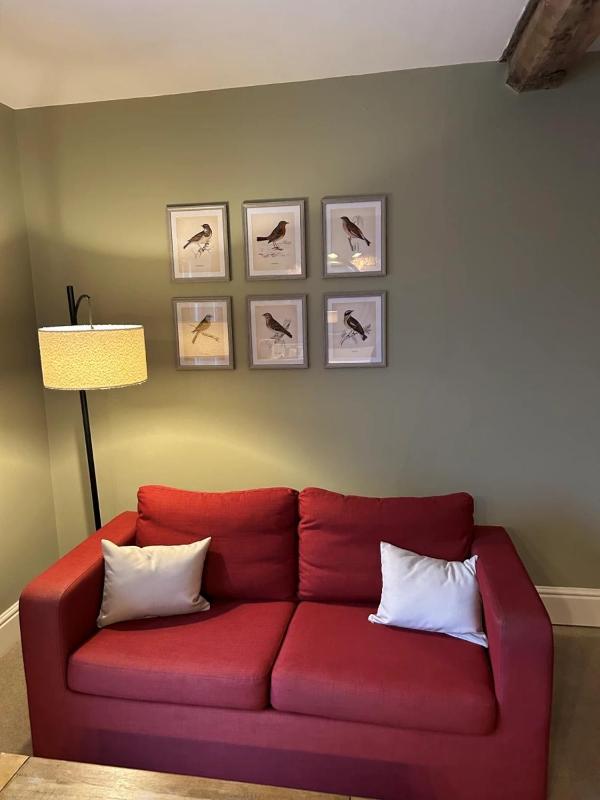 Deluxe River Suite image 3