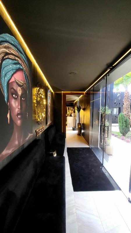 Rubens Hotels & SPA - image 38