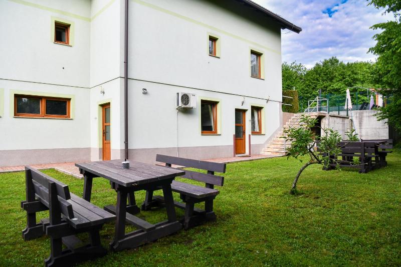 Comfort Double Room image 3