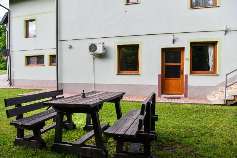 Comfort Double Room image 2