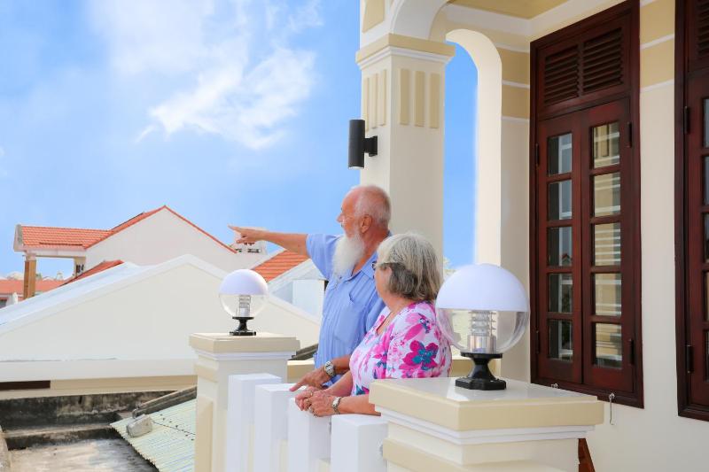 Phoenix Homestay - image 10