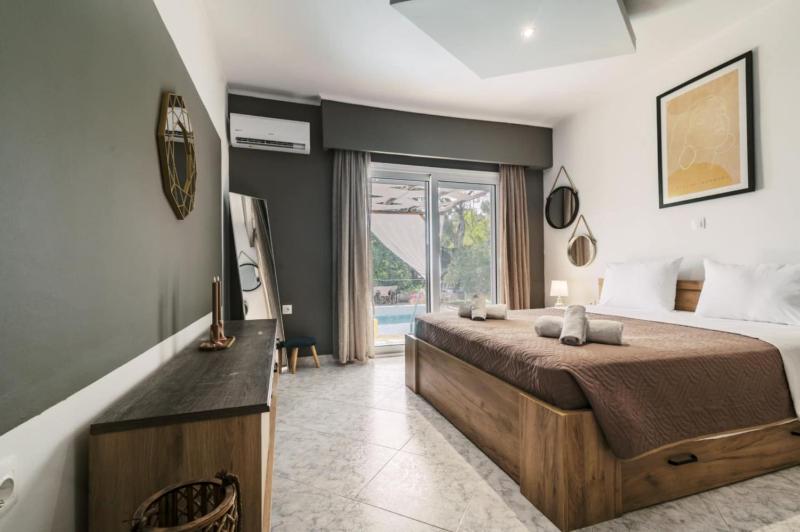 Bella Terra Villa Filerimos - image 8