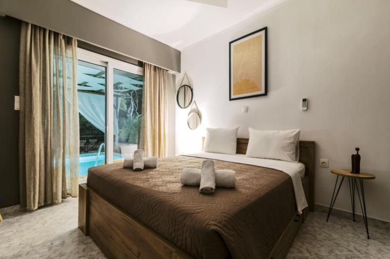 Bella Terra Villa Filerimos - image 6