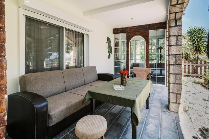 Bella Terra Villa Filerimos - image 11