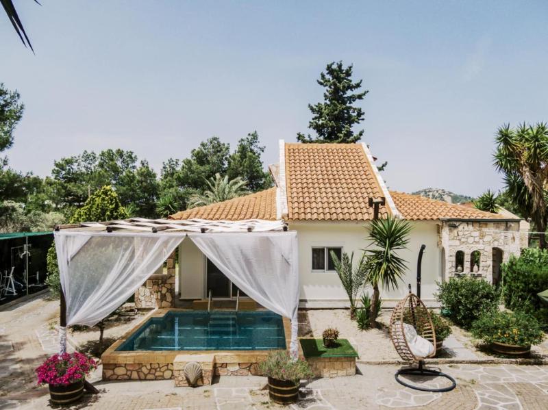 Bella Terra Villa Filerimos - image 7