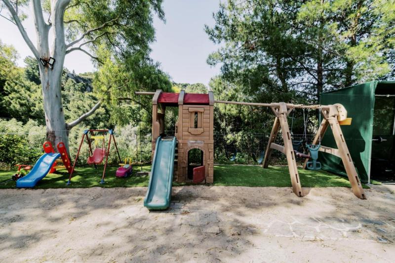 Bella Terra Villa Filerimos - image 5