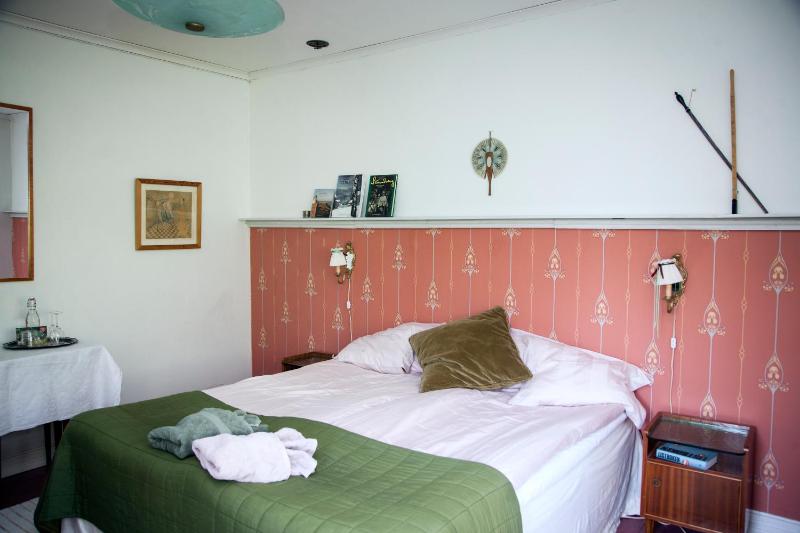 Double or Twin Room with Bathroom image 4