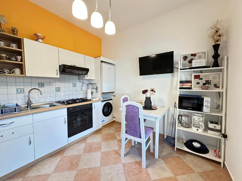 Apartment - Ground Floor image 1