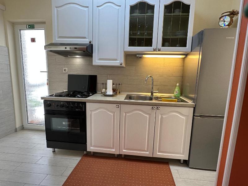 Apartment with Terrace image 1