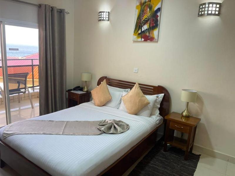 Hotel Barmoi - image 12