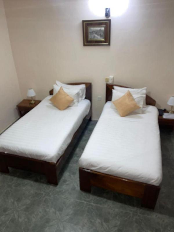 Hotel Barmoi - image 2