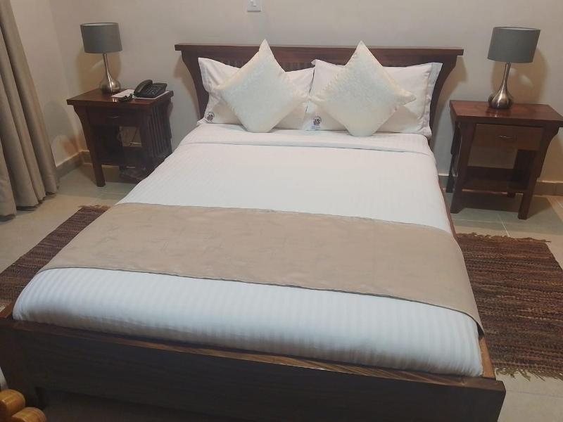 Hotel Barmoi - image 4